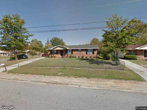 Mill Branch, COLUMBUS, GA 31907