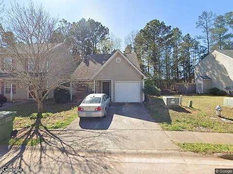 Stadler Pointe, MCDONOUGH, GA 30253