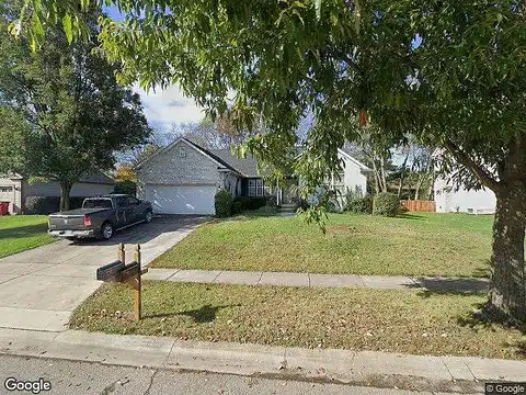 Shawnee, GROVE CITY, OH 43123