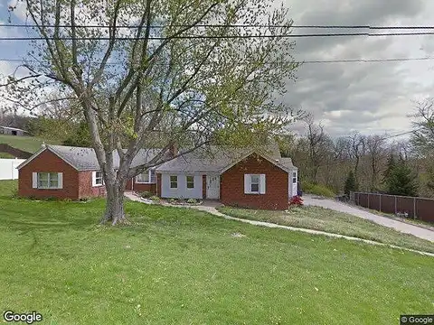 Mckee, WASHINGTON, PA 15301
