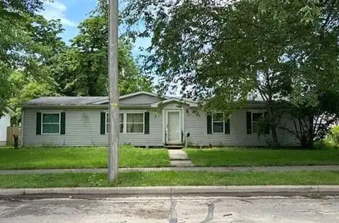 2Nd, DECATUR, IN 46733