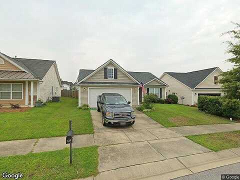 Lawson Cypress, FUQUAY VARINA, NC 27526