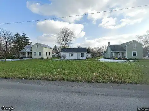 Ohio, FREMONT, OH 43420