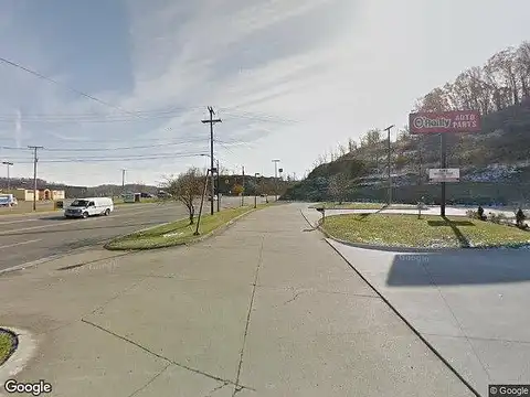 James, CAMBRIDGE, OH 43725