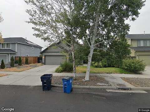 Mimosa, BEND, OR 97701