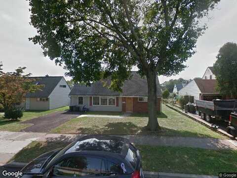 Buttonwood, LEVITTOWN, PA 19054