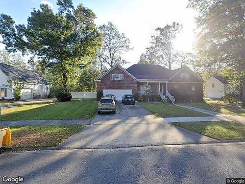 Kelsall, RICHMOND HILL, GA 31324