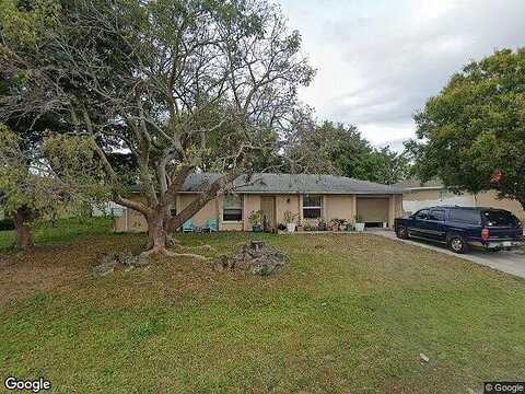 28Th, CAPE CORAL, FL 33914