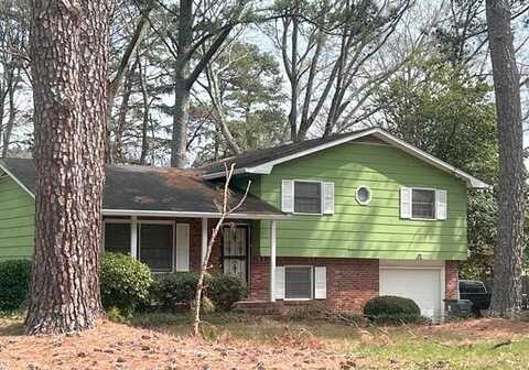 Thornhedge, RIVERDALE, GA 30296