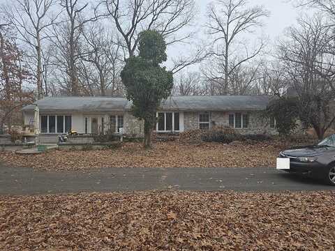 Johnson, SICKLERVILLE, NJ 08081