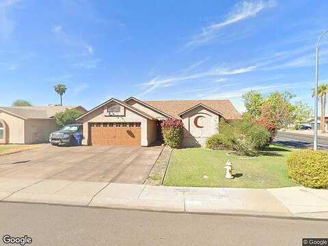 Shawnee, CHANDLER, AZ 85225