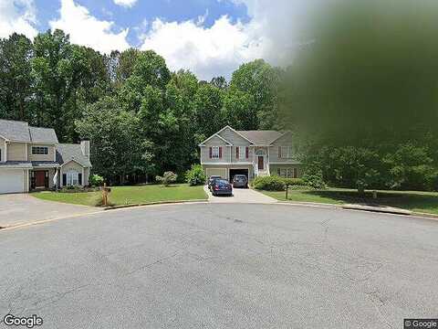 Autumn View, ACWORTH, GA 30101