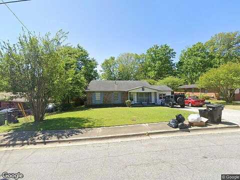 Mill Branch, COLUMBUS, GA 31907