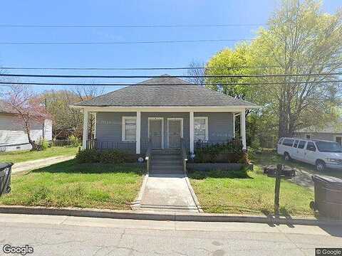 Cooper, DOUGLASVILLE, GA 30134