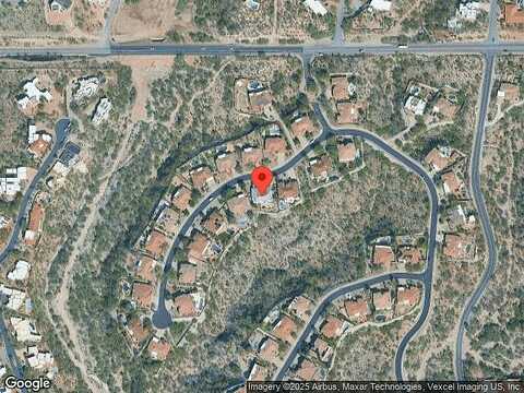 Pinnacle Ridge, TUCSON, AZ 85718