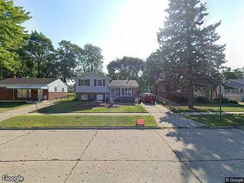 Hecht, MADISON HEIGHTS, MI 48071