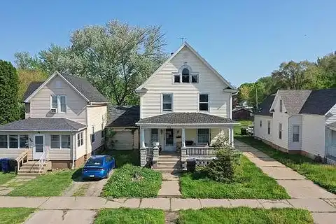 2Nd, CLINTON, IA 52732