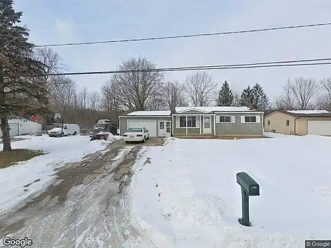Bluejay, FLINT, MI 48506