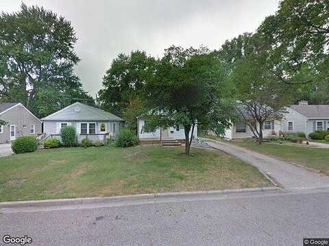 Cornell, EAST LANSING, MI 48823