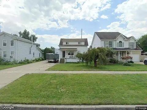 Orange, WYANDOTTE, MI 48192