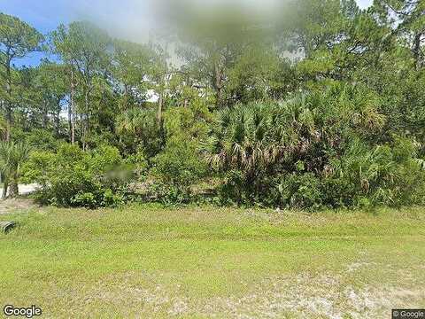 Ponce De Leon, NORTH PORT, FL 34291