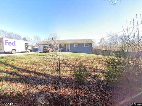 Russell, ROGERS, AR 72756