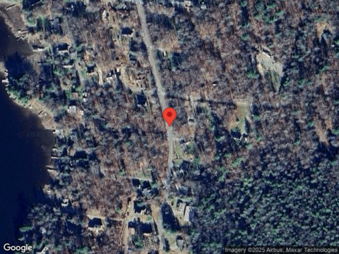 Drive B, OTIS, MA 01253