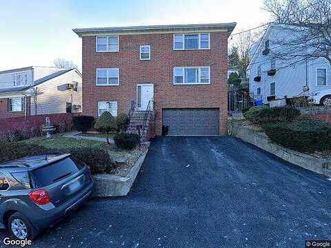 Woodycrest, YONKERS, NY 10701