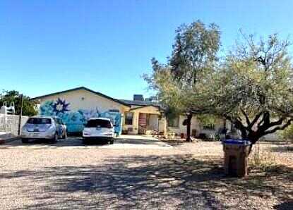 Camino Verde, TUCSON, AZ 85743