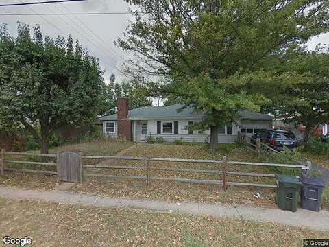 Pioneer, SPRINGFIELD, VA 22150