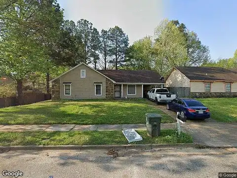 Treadway, MEMPHIS, TN 38141