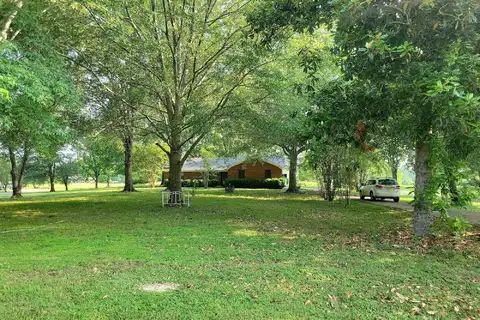 Carey Chapel, RED BANKS, MS 38661