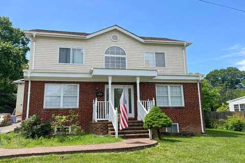 Pickett, ALEXANDRIA, VA 22306