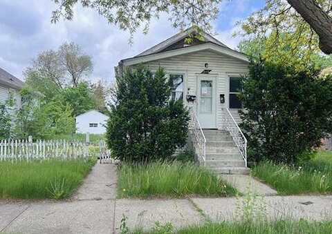 Gordon St, Calumet City, IL 60409