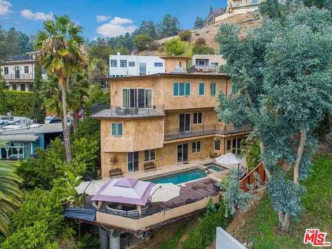 Deep Dell, LOS ANGELES, CA 90068