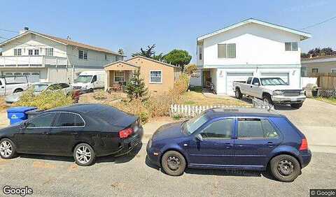 Amador, SEASIDE, CA 93955