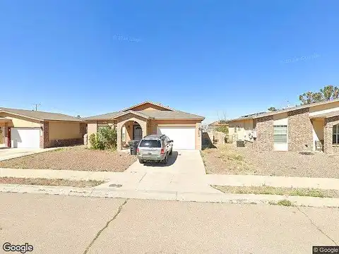 Maravillas, EL PASO, TX 79928