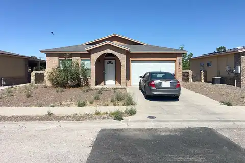 Maravillas, EL PASO, TX 79928