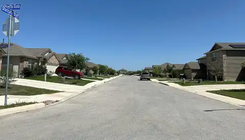 Staccato Staff, SAN ANTONIO, TX 78252