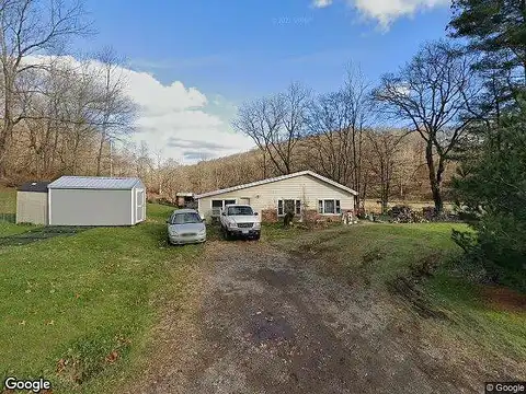 Cooks Run, CAMBRIDGE, OH 43725
