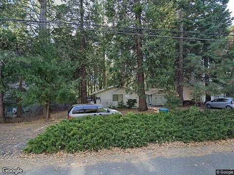 Granite, POLLOCK PINES, CA 95726