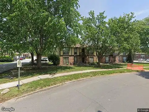 Rosetta, FLORISSANT, MO 63031