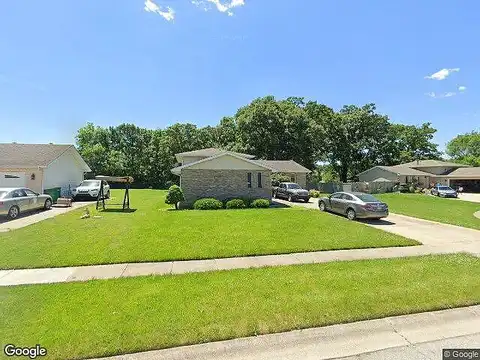 Harrison, MERRILLVILLE, IN 46410