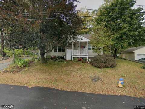 Durso, LAWRENCE, MA 01843