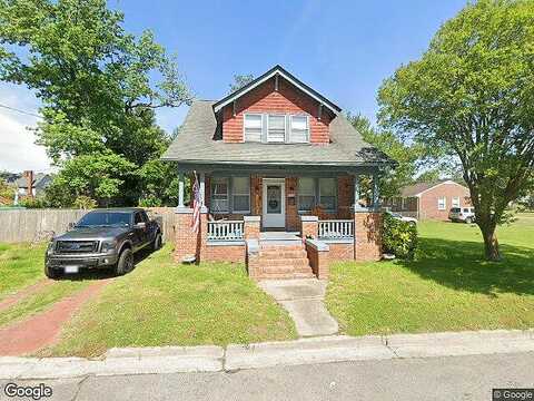 Harris, PORTSMOUTH, VA 23702