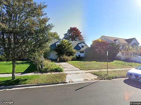 Mcalester, HICKSVILLE, NY 11801