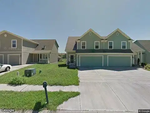 44Th, KANSAS CITY, MO 64117
