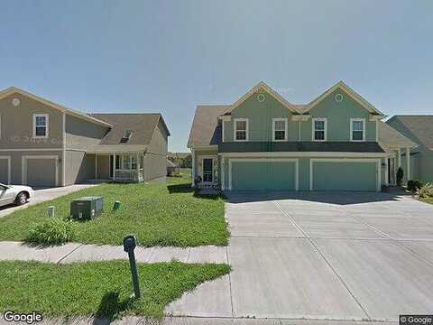 44Th, KANSAS CITY, MO 64117