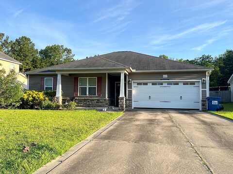 Roanoke, RAEFORD, NC 28376