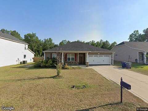 Roanoke, RAEFORD, NC 28376